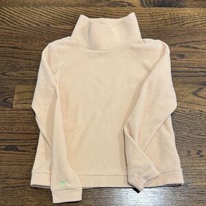 Dudley Stephens Fleece Turtleneck